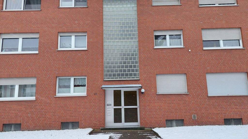 Wohnung zur Miete 420 € 3 Zimmer 73 m² 2. Geschoss frei ab 01.06.2026 Bockum-Hövel Hamm 59075