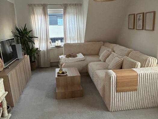 Wohnung zur Miete 700 € 2 Zimmer 60 m² Geschoss 1/2 frei ab 01.06.2026 Curslack Hamburg 21039