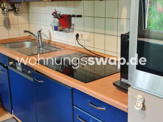 Wohnung zur Miete Tauschwohnung 370 € 2 Zimmer 51 m² EG Ramersdorf-Perlach München 81549