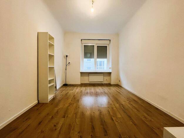 Wohnung zur Miete 500 € 1 Zimmer 35 m² EG Humboldtstraße 15 Barmen Wuppertal 42283