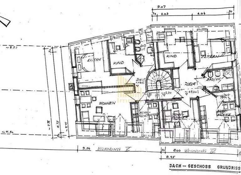 Einfamilienhaus zum Kauf 165.000 € 3 Zimmer 170 m² 835 m² Grundstück Idesheim 54636