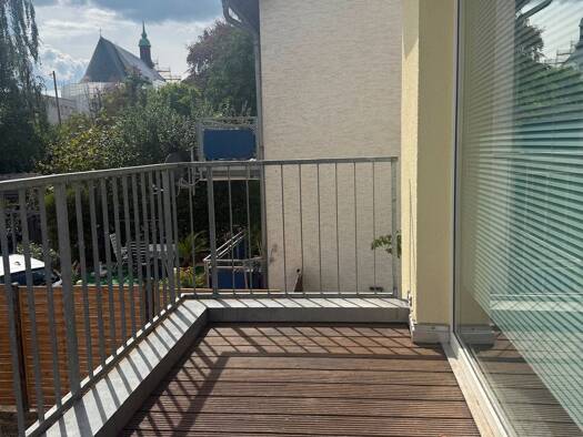 Wohnung zum Kauf 190.000 € 2 Zimmer 37,7 m² 1. Geschoss frei ab sofort Pützchen Beuel 53229