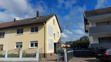 Mehrfamilienhaus zum Kauf 450.000 € 5 Zimmer 120 m² 457 m² Grundstück Mainaschaff 63814