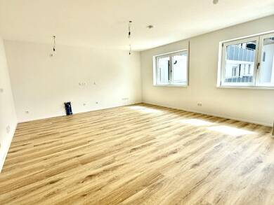 Wohnung zur Miete 999 € 2 Zimmer 71 m² 1. Geschoss Traunreut Traunreut 83301