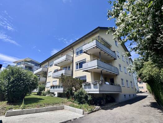 Wohnung zum Kauf 245.000 € 2 Zimmer 64 m² Friedrichshafen 88045