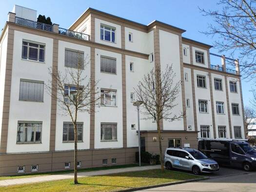 Loft zum Kauf 667.000 € 3 Zimmer 134 m² 1. Geschoss Ludwigsfeld Neu-Ulm 89231
