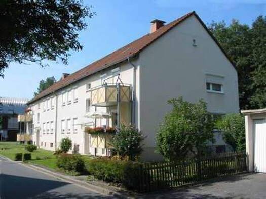 Wohnung zur Miete 399 € 3 Zimmer 51,4 m² 1. Geschoss frei ab 16.12.2025 An den Stapeläckern 5 Oberaden Bergkamen 59192