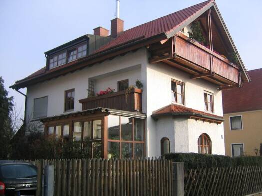 Maisonette zur Miete 2.266 € 3,5 Zimmer 114,6 m² frei ab sofort Feldmoching-Hasenbergl München 80935