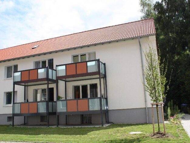 Wohnung zur Miete 488 € 2,5 Zimmer 51,6 m² 1. Geschoss Heinrich-Imbusch-Straße 18 Alstedde Lünen 44534
