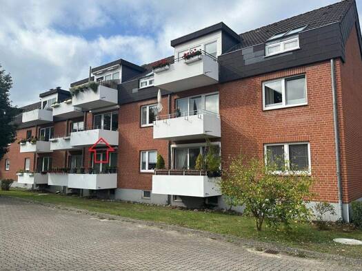 Wohnung zum Kauf 235.000 € 3 Zimmer 68,8 m² Neustadt 23730