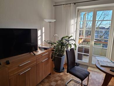 Wohnung zum Kauf provisionsfrei 150.000 € 2 Zimmer 51,5 m² Geschoss 3/4 Altstadt Schwerin 19053