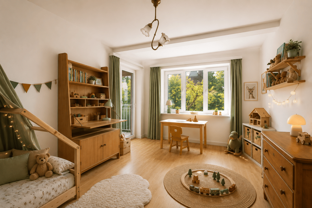 Reihenmittelhaus zum Kauf - Mehr
