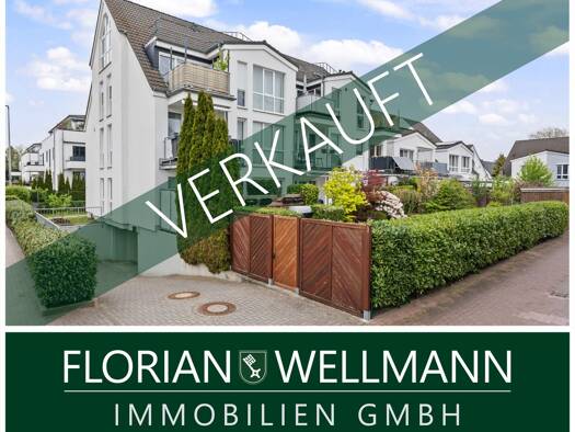 Wohnung zum Kauf 169.000 € 2 Zimmer 58,2 m² Habenhausen Süd 28279