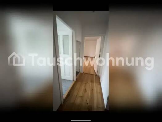 Wohnung zur Miete Tauschwohnung 390 € 1 Zimmer 39 m² 3. Geschoss Mitte Berlin 13357