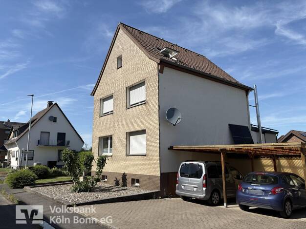 Einfamilienhaus zum Kauf 560.000 € 4 Zimmer 104 m² 916 m² Grundstück Kardorf Bornheim 53332