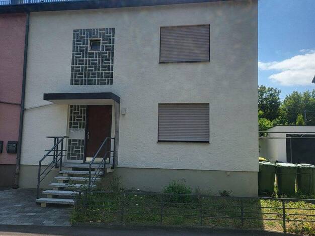 Doppelhaushälfte zum Kauf provisionsfrei 680.000 € 8 Zimmer 205 m² 328 m² Grundstück Heutingsheim Freiberg am Neckar 71691