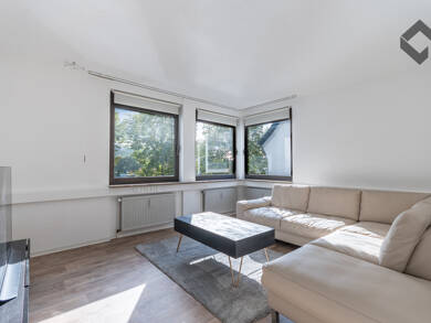 Wohnung zur Miete 640 € 3 Zimmer 74,4 m² frei ab 01.10.2025 Attendorn 57439