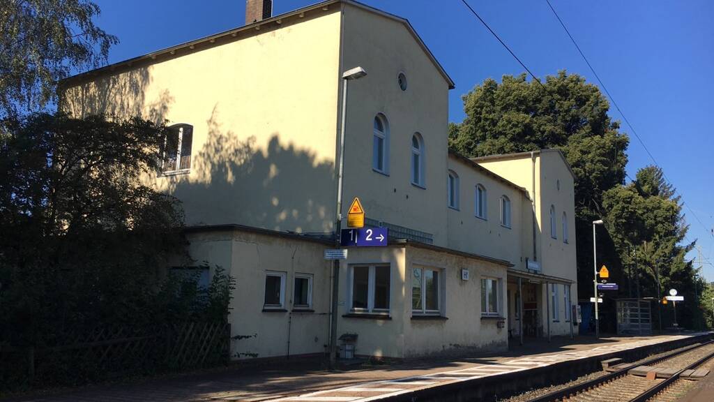 Gewerbegrundstück zur Miete 100 € 5 m² Grundstück frei ab sofort Hedemünden Hannoversch Münden 34346