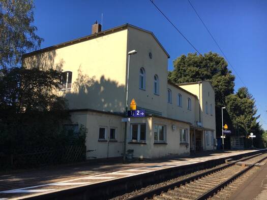 Gewerbegrundstück zur Miete 100 € 5 m² Grundstück frei ab sofort Hedemünden Hann. Münden 34346