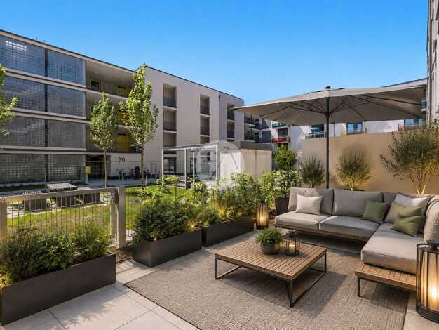 Maisonette zum Kauf 920.000 € 5 Zimmer 119 m² EG frei ab sofort Betzenhausen West 79114