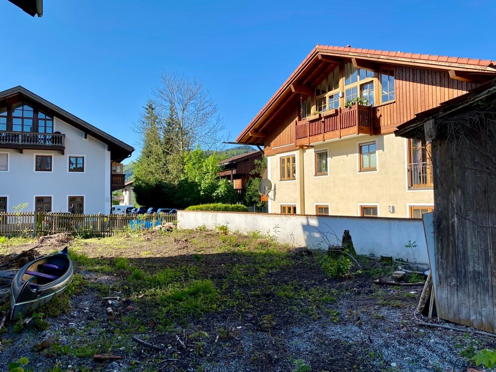 Grundstück zum Kauf 879.000 € 478,2 m²<br/>Grundstück Schliersee Schliersee 83727