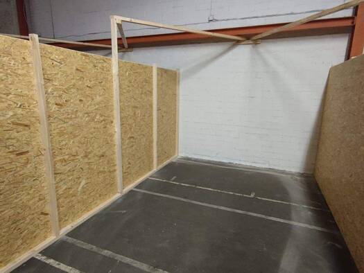 Lagerhalle zur Miete 4,60 € 15 m² Lagerfläche Westercelle Celle 29227