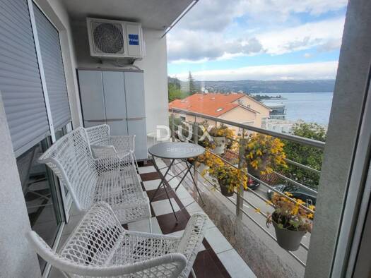 Wohnung zur Miete 1.100 € 2 Zimmer 1. Geschoss Opatija 51410