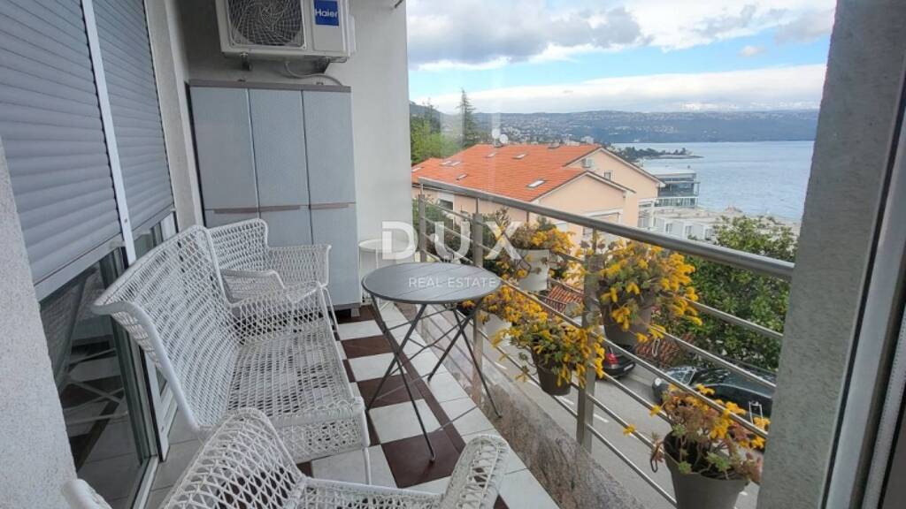 Wohnung zur Miete 1.100 € 2 Zimmer 1. Geschoss Opatija 51410