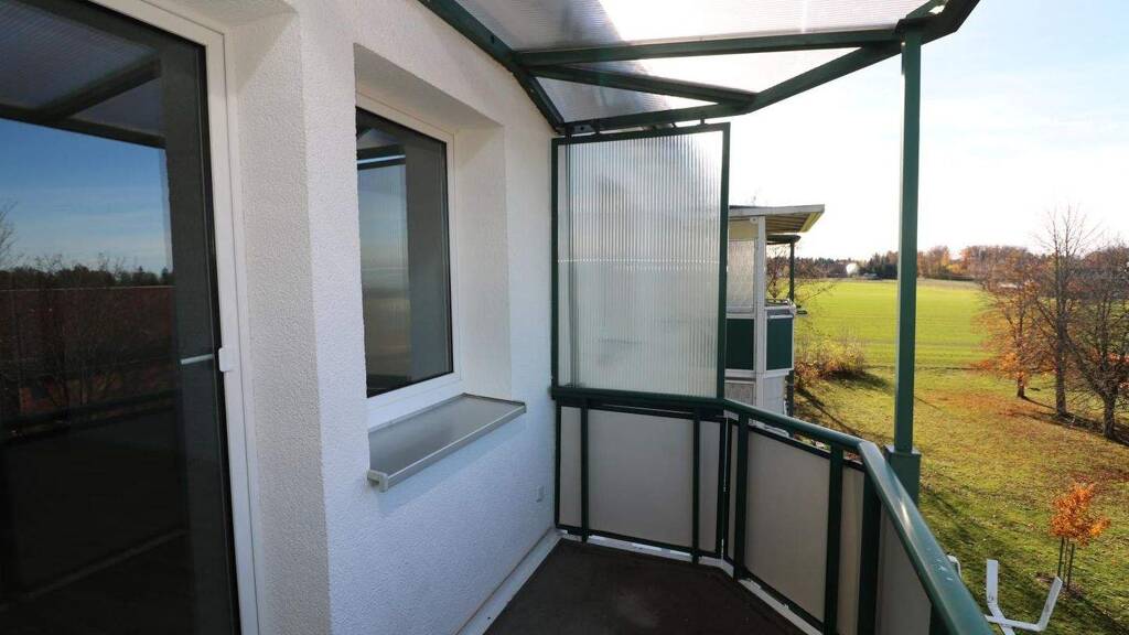 Wohnung zur Miete 399 € 3 Zimmer 57,8 m² 3. Geschoss Franz-Kögler-Ring 34 Freiberg 09599