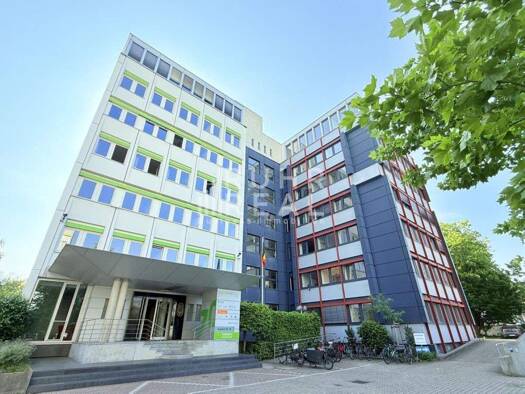 Bürofläche zur Miete 9,50 € 347 m² Bürofläche teilbar ab 347 m² Braunsfeld Köln 50933
