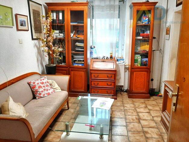 Mehrfamilienhaus zum Kauf 495.000 € 12 Zimmer 420 m² 607 m² Grundstück Asseln Dortmund 44319