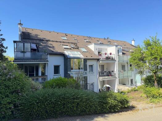 Wohnung zum Kauf 199.000 € 4 Zimmer 86 m² Thomastraße 11 Barmen Wuppertal 42289