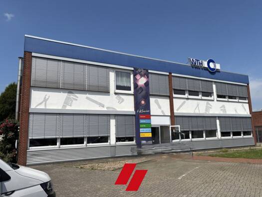 Bürofläche zum Kauf 695.000 € 12 Zimmer 216 m² Bürofläche Arsten Süd 28279
