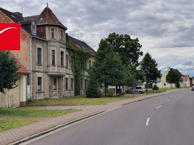Mehrfamilienhaus zum Kauf provisionsfrei als Kapitalanlage geeignet 170.000 € 800 m² 769 m² Grundstück Dörnitz Lübars 39291