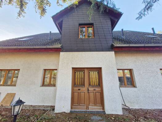Mehrfamilienhaus zum Kauf 690.000 € 9 Zimmer 258 m² 1.001 m² Grundstück Oranienburg Oranienburg 16515