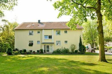 Wohnung zur Miete 499 € 3,5 Zimmer 65,7 m² EG frei ab 01.08.2025 Krachtstraße 22 Bismarck Gelsenkirchen 45889