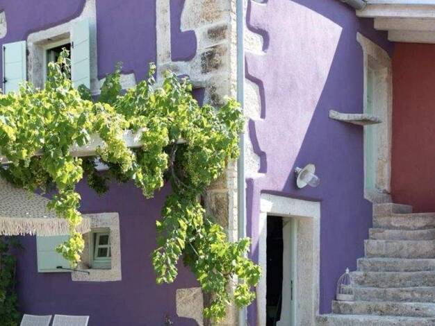 Reihenmittelhaus zum Kauf 297.000 € 3 Zimmer Svetvincenat 52342