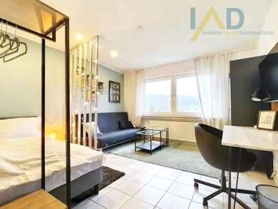Maisonette zum Kauf 75.000 € 2 Zimmer 31 m² Wetter (Ruhr) 58300
