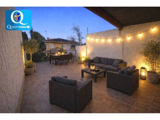 Reihenhaus zum Kauf 340.000 € 3 Zimmer 260 m² Sant Joan d'Alacant 03550