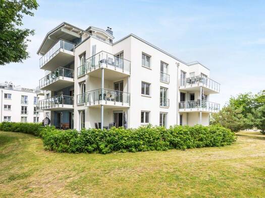 Wohnung zum Kauf 260.000 € 2 Zimmer 64 m² Zirchow 17419