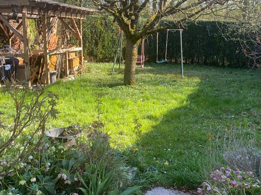 Haus zum Kauf 995.000 € 9 Zimmer 270 m² 580 m² Grundstück frei ab sofort Körnerstraße Geisingen Freiberg am Neckar 71691