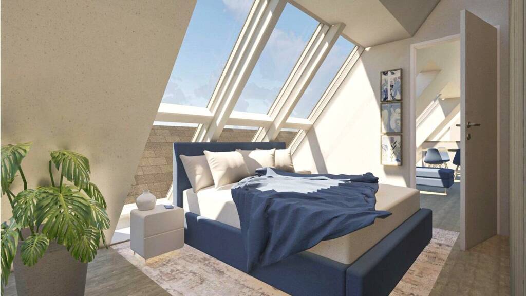 Wohnung zum Kauf - Erstbezug 378.000 € 2 Zimmer 58,8 m² Wien 1170