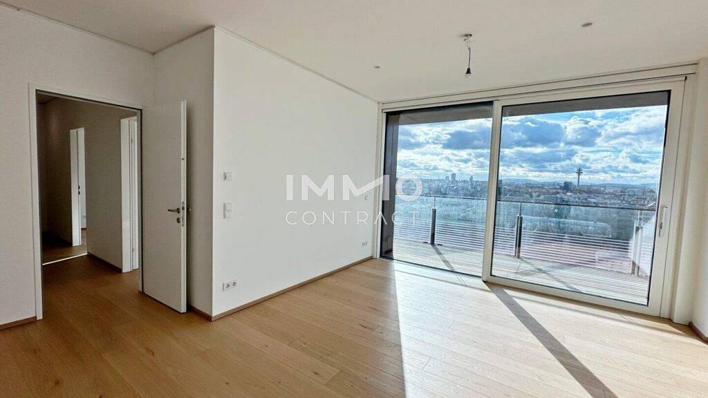 Wohnung zum Kauf - Erstbezug 637.175 € 3 Zimmer 71,8 m² frei ab sofort Wien 1030