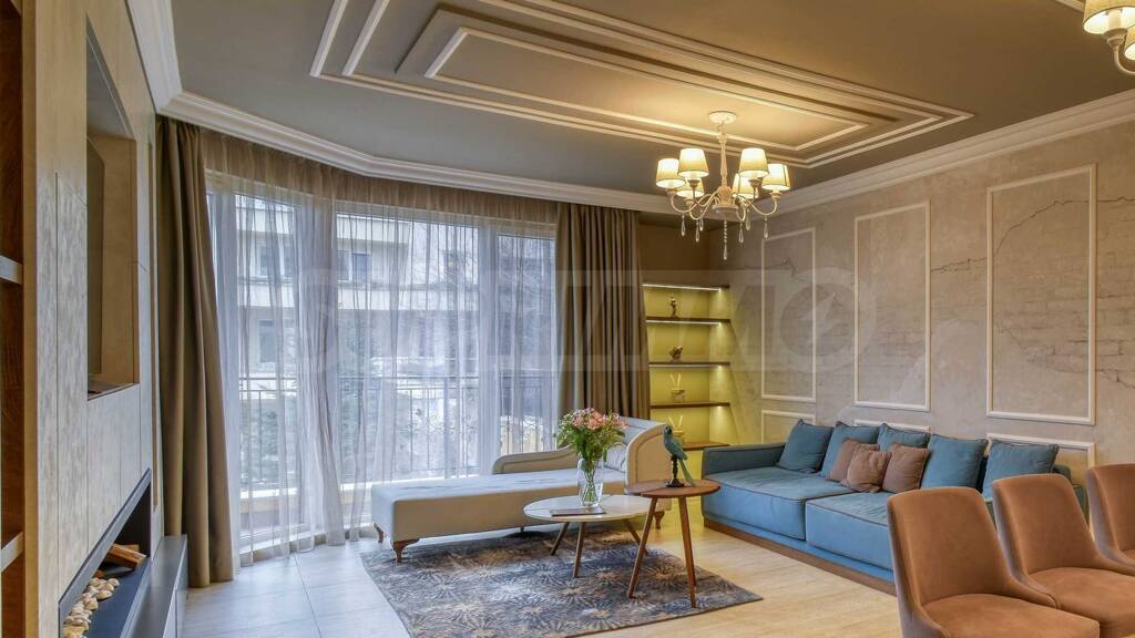 Studio zum Kauf 355.000 € 3 Zimmer 125 m² Bankya