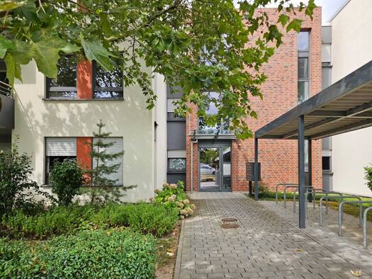 Wohnung zum Kauf 397.000 € 3 Zimmer 104 m² 1. Geschoss Wiesloch Wiesloch 69168