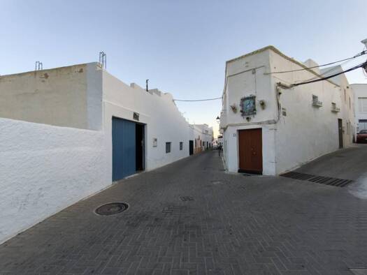 Verkaufsfläche zum Kauf 125.000 € 120 m² Verkaufsfläche Real de las Eras 17 Níjar 04100