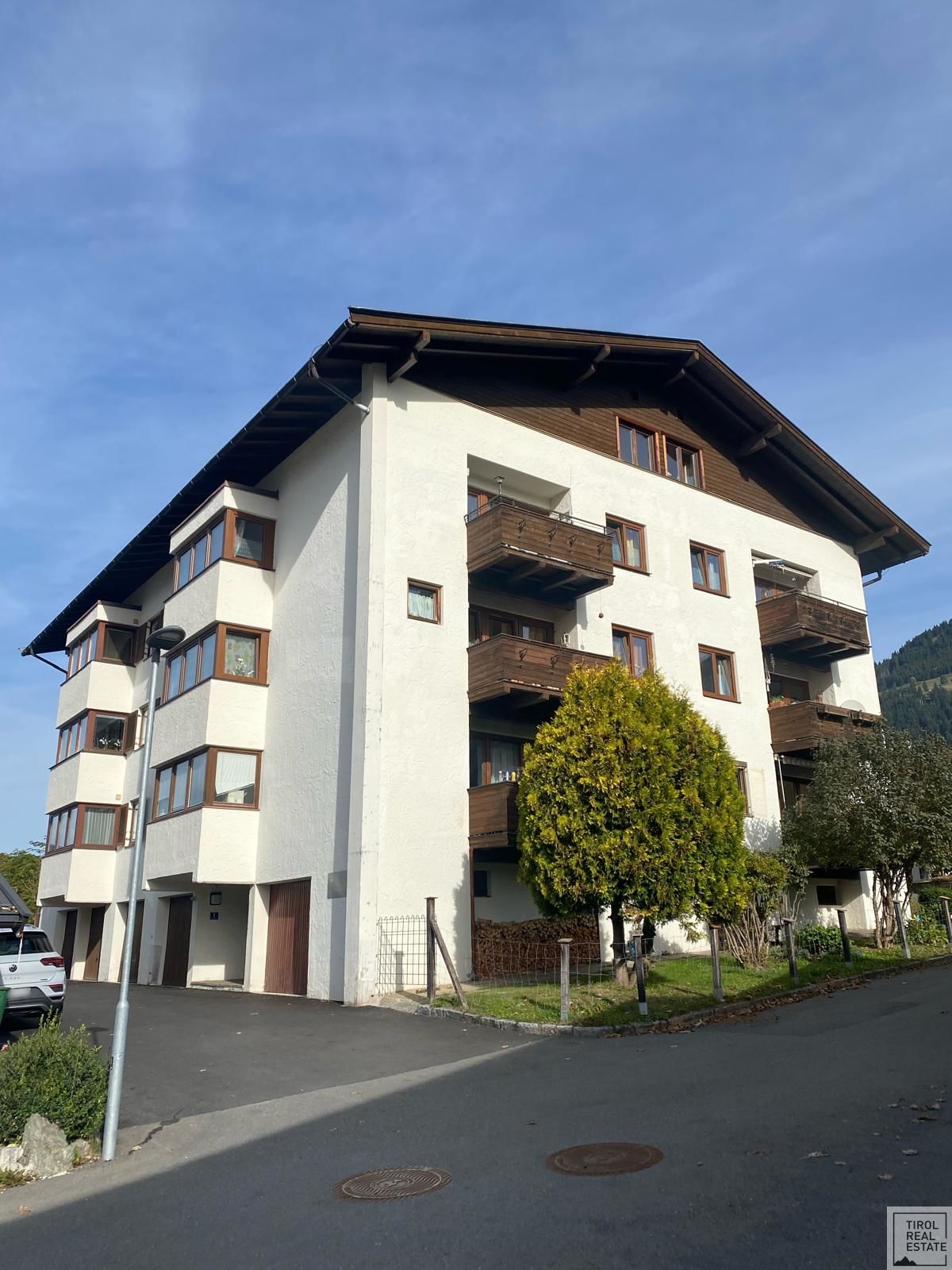 Studio zum Kauf 599.000 € 3 Zimmer 69 m²<br/>Wohnfläche 1.<br/>Geschoss Kitzbühel 6370