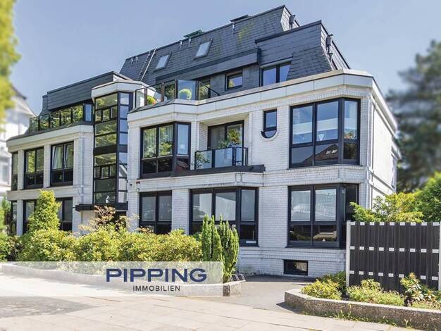 Maisonette zum Kauf 1.049.000 € 5,5 Zimmer 231 m² Bergedorf Bergedorf 21029