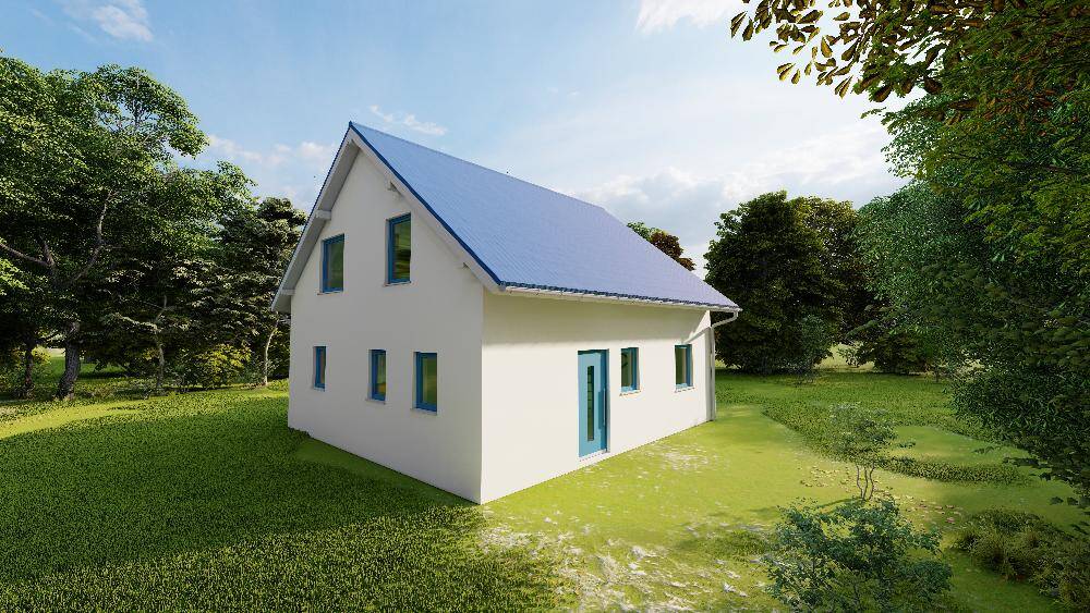 Einfamilienhaus zum Kauf - Ansicht 4