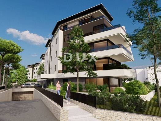 Wohnung zum Kauf - Erstbezug 426.583 € 4 Zimmer 97 m² EG Viškovo 51216